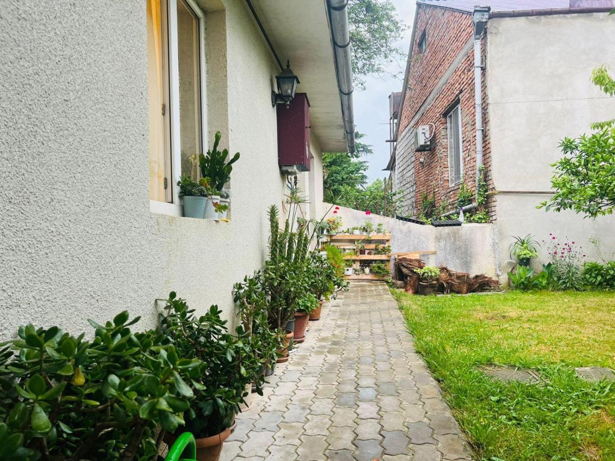 House Of Greenery Kutaisi Exterior photo