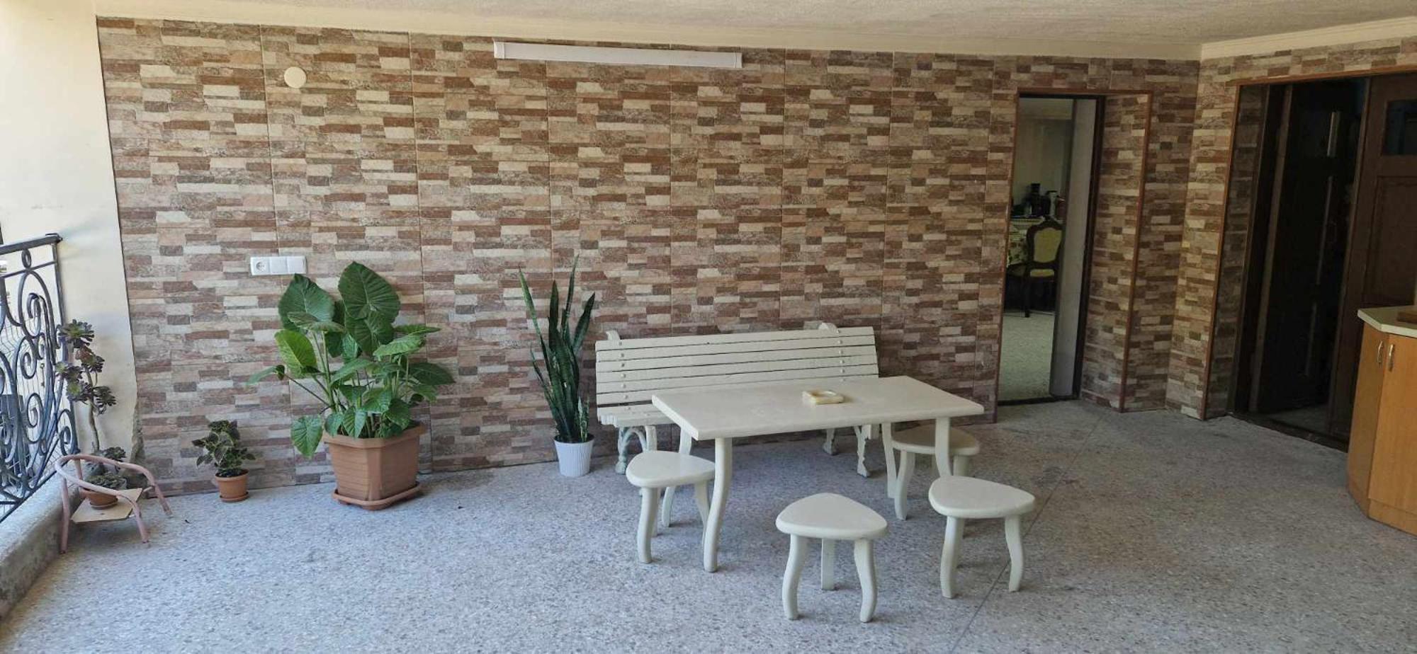 House Of Greenery Kutaisi Exterior photo